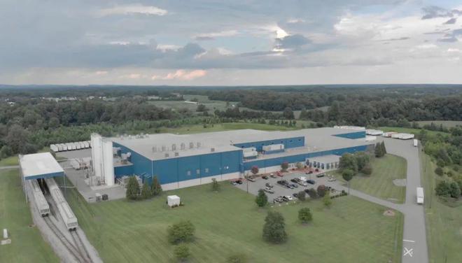 開拓國際視野 中產(chǎn)協(xié)代表團(tuán)赴美開展衛(wèi)生用品行業(yè)交流活動