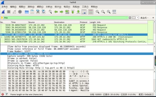 網(wǎng)絡(luò)嗅探技術(shù)與網(wǎng)絡(luò)安全軟件開(kāi)發(fā)——信息安全實(shí)驗(yàn)探究