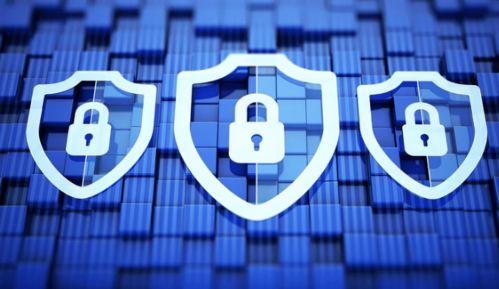 普法小課堂 網絡安全法與網絡安全軟件開發，維護網絡安全從你我做起