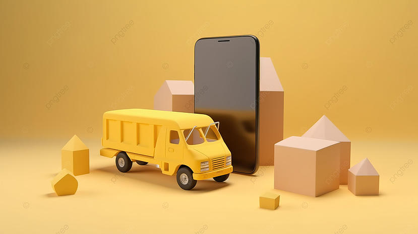 計算機服務在物流配送領域的創新應用與效益分析
